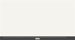 Desktop Screenshot of fogardosantiso.es